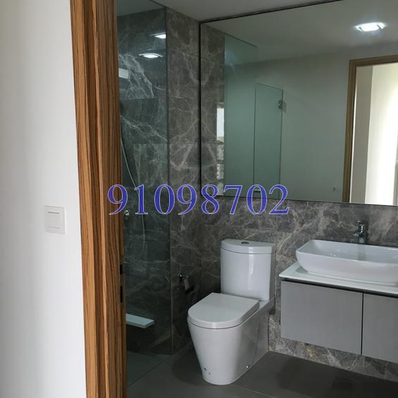 Flo Residence (D19), Condominium #158628312